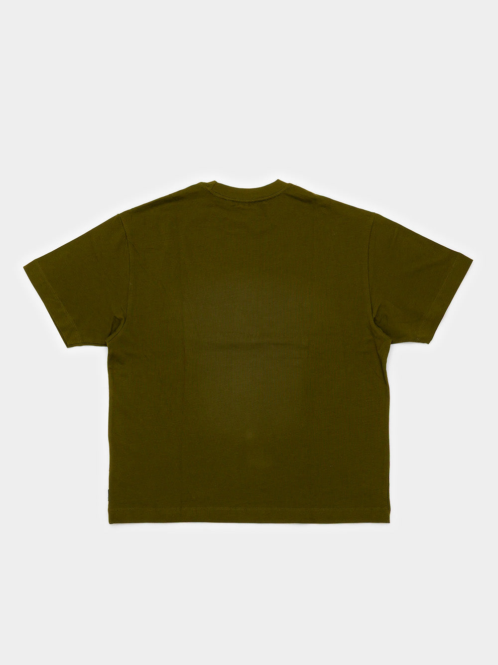 don't die - T-Shirt