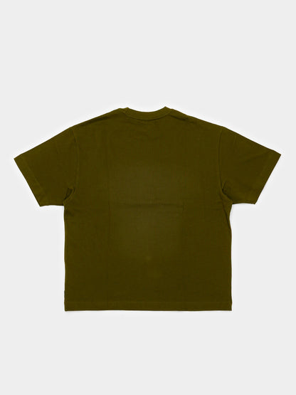 don't die - T-Shirt
