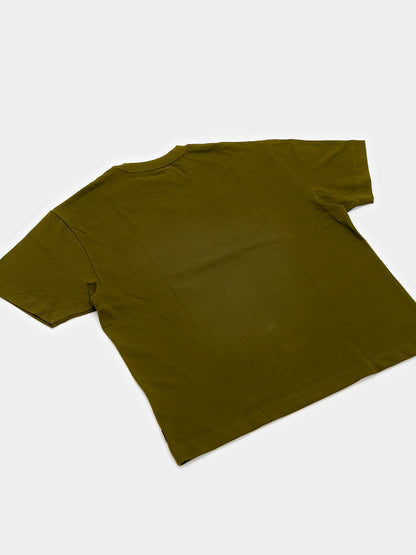 don't die - T-Shirt