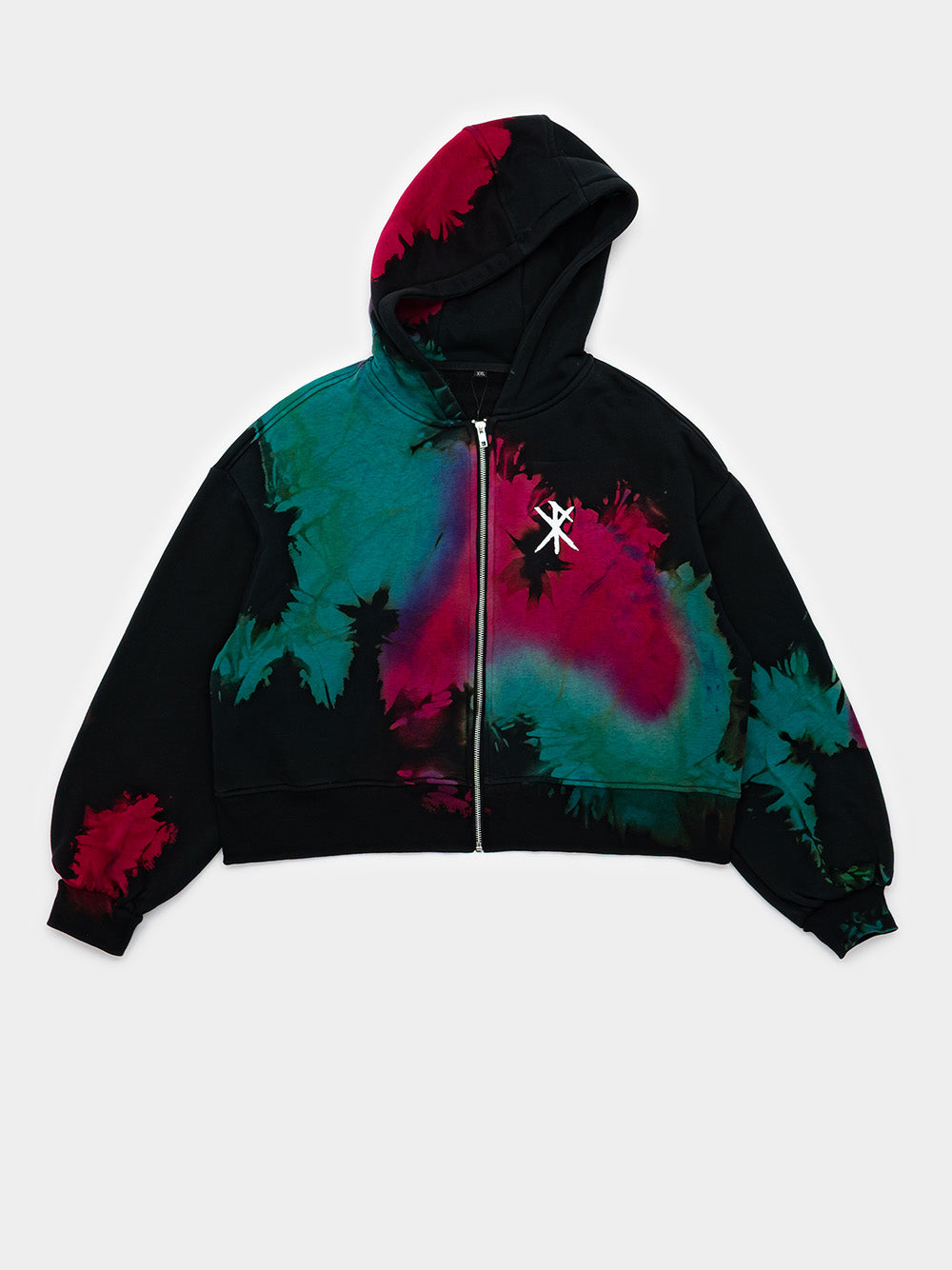 enlightenment - Hoodie (2XL)