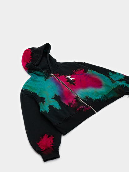 enlightenment - Hoodie (2XL)