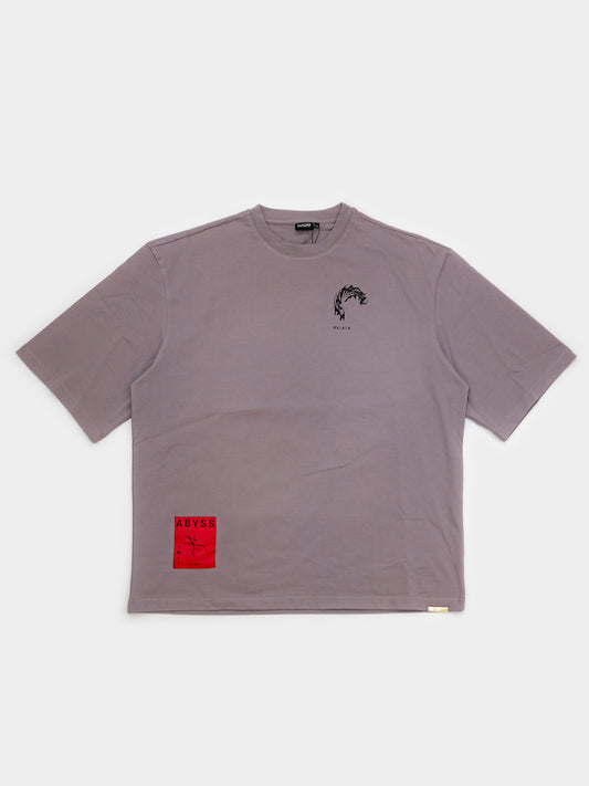 fearless - T-Shirt [dust]