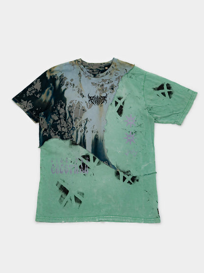 feel myself fading - Tee (L)