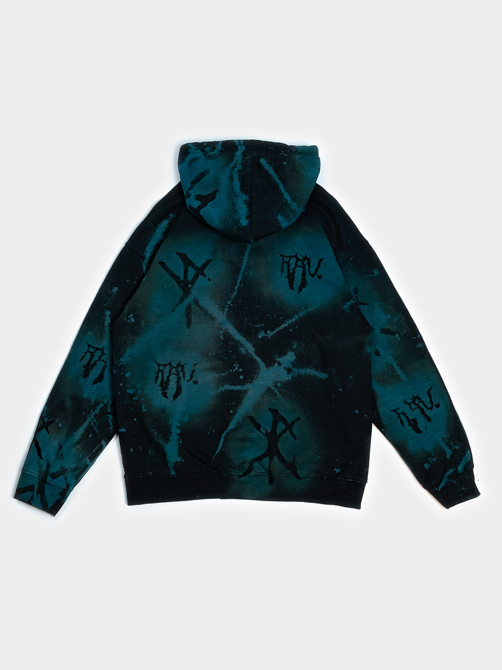 Jeffree star 2024 tiffany blue hoodie