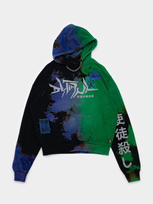 final impact - Hoodie feat. Distant