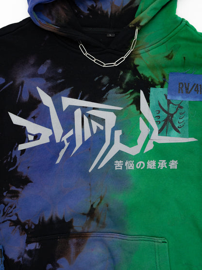 final impact - Hoodie feat. Distant