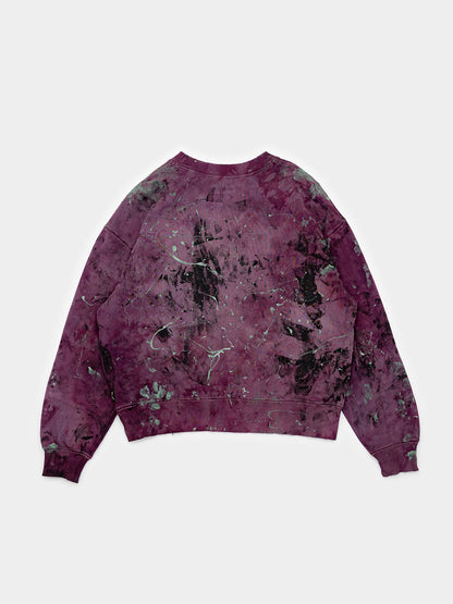 flames to pride - Crewneck (M)