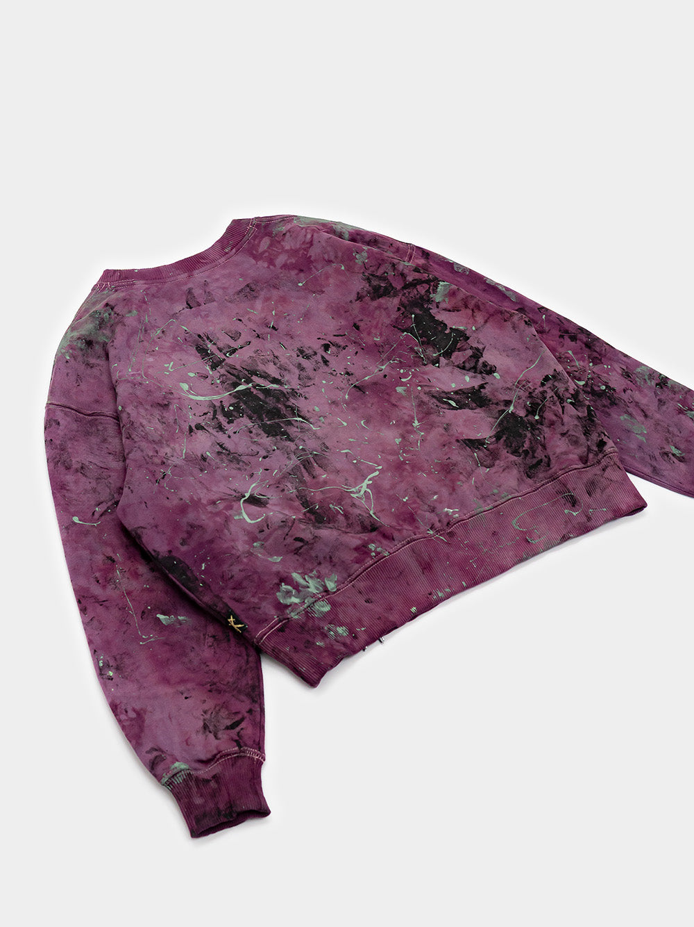 flames to pride - Crewneck (M)