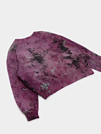 flames to pride - Crewneck (M)