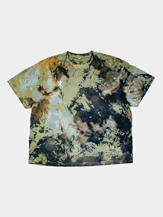 flee instinct - Tee (XL)