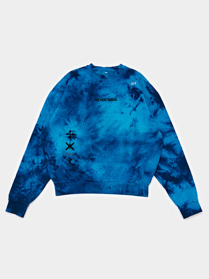 forgotten tears - Crewneck (L)