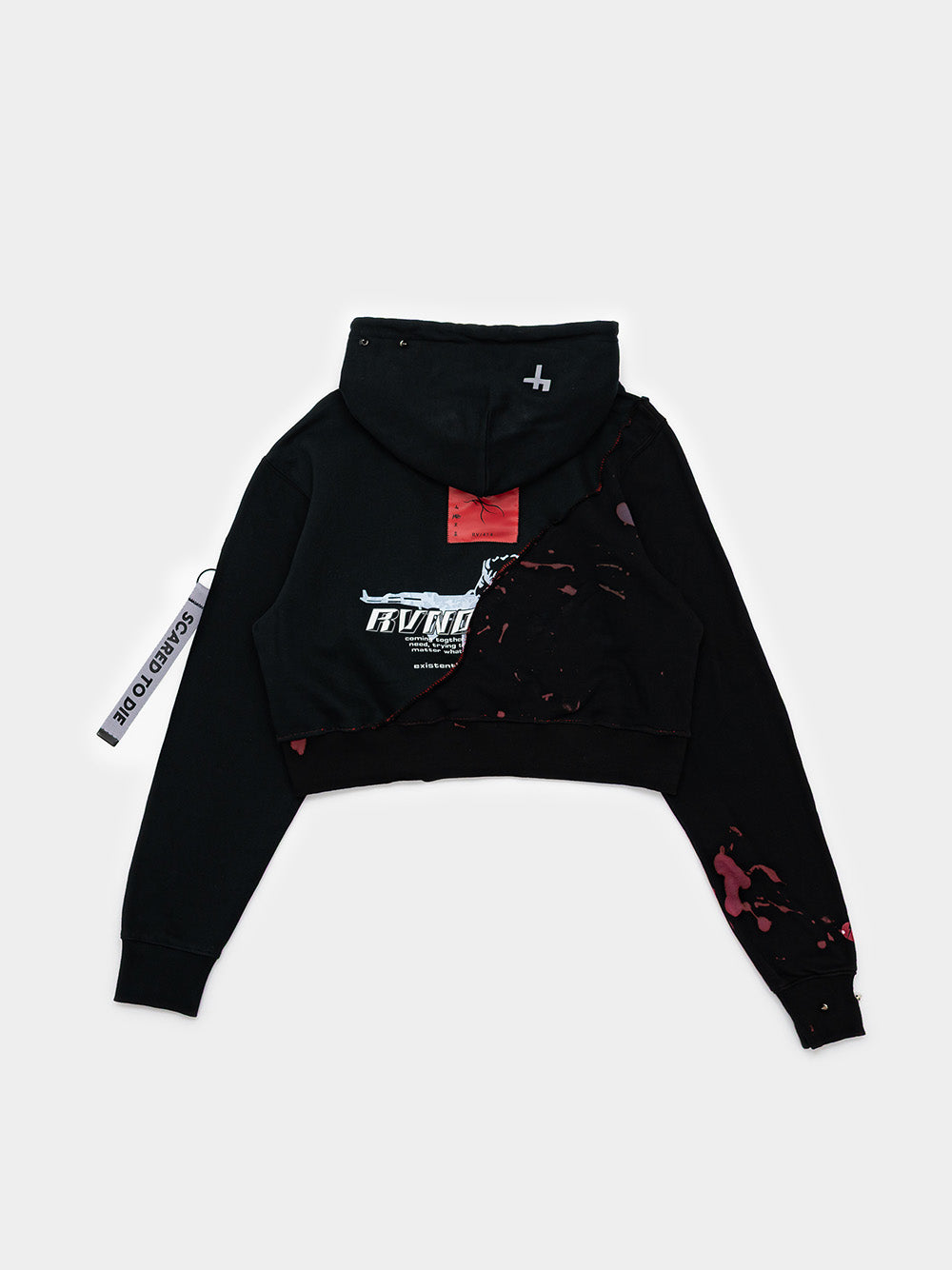 fragile grounds - Hoodie (M)