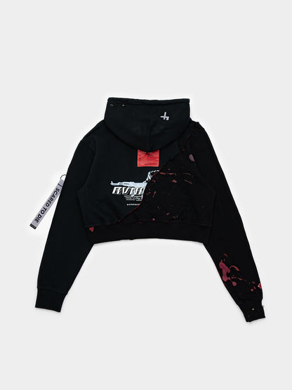 fragile grounds - Hoodie (M)