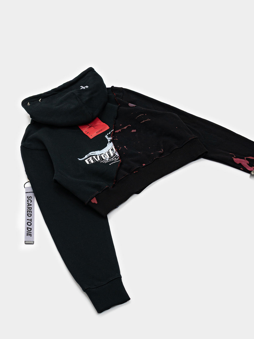 fragile grounds - Hoodie (M)