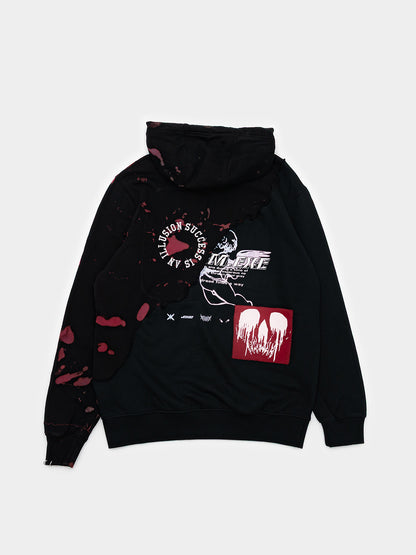 fragile society - Hoodie (M)