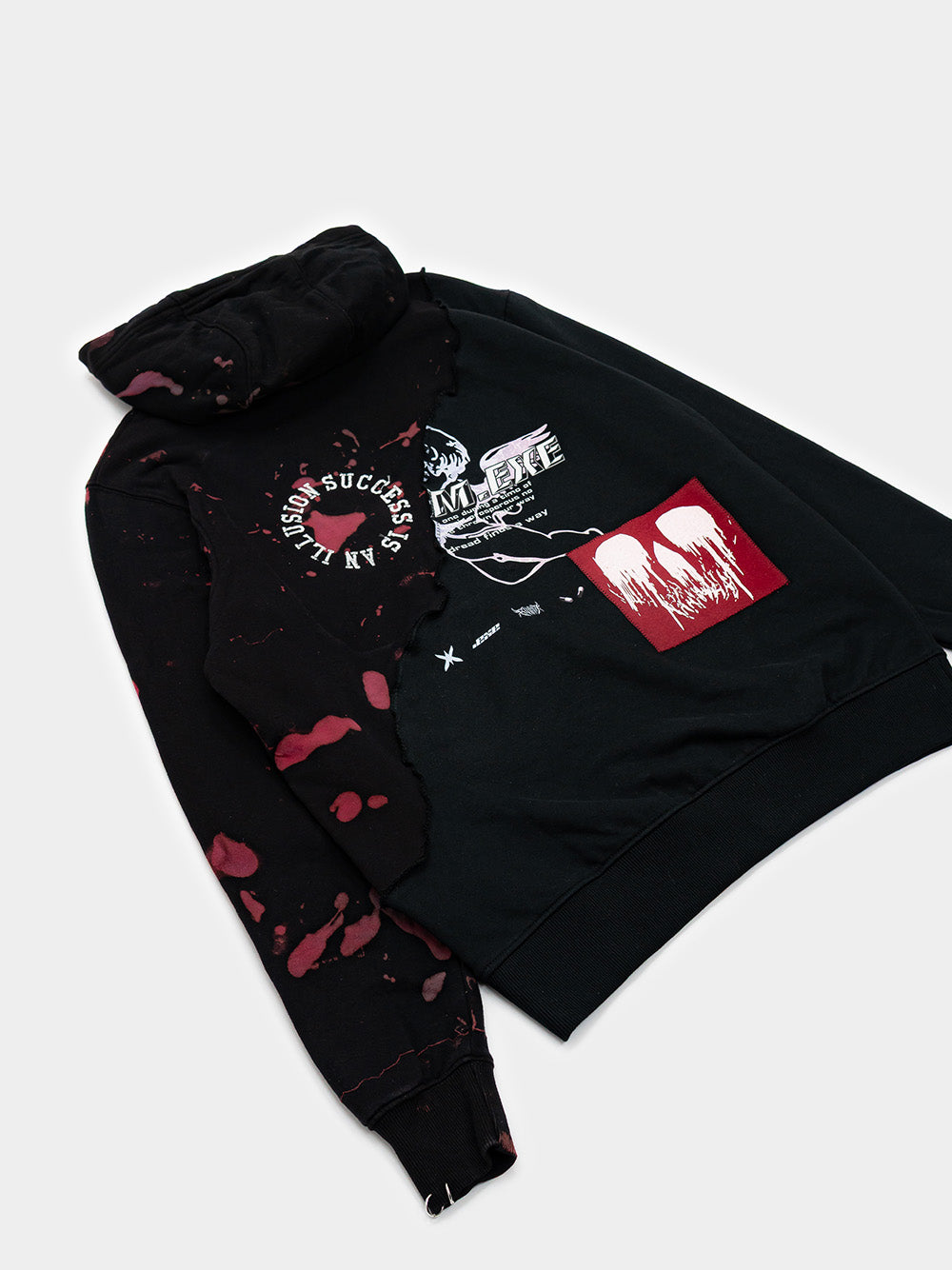 fragile society - Hoodie (M)