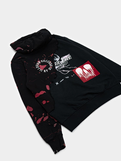 fragile society - Hoodie (M)