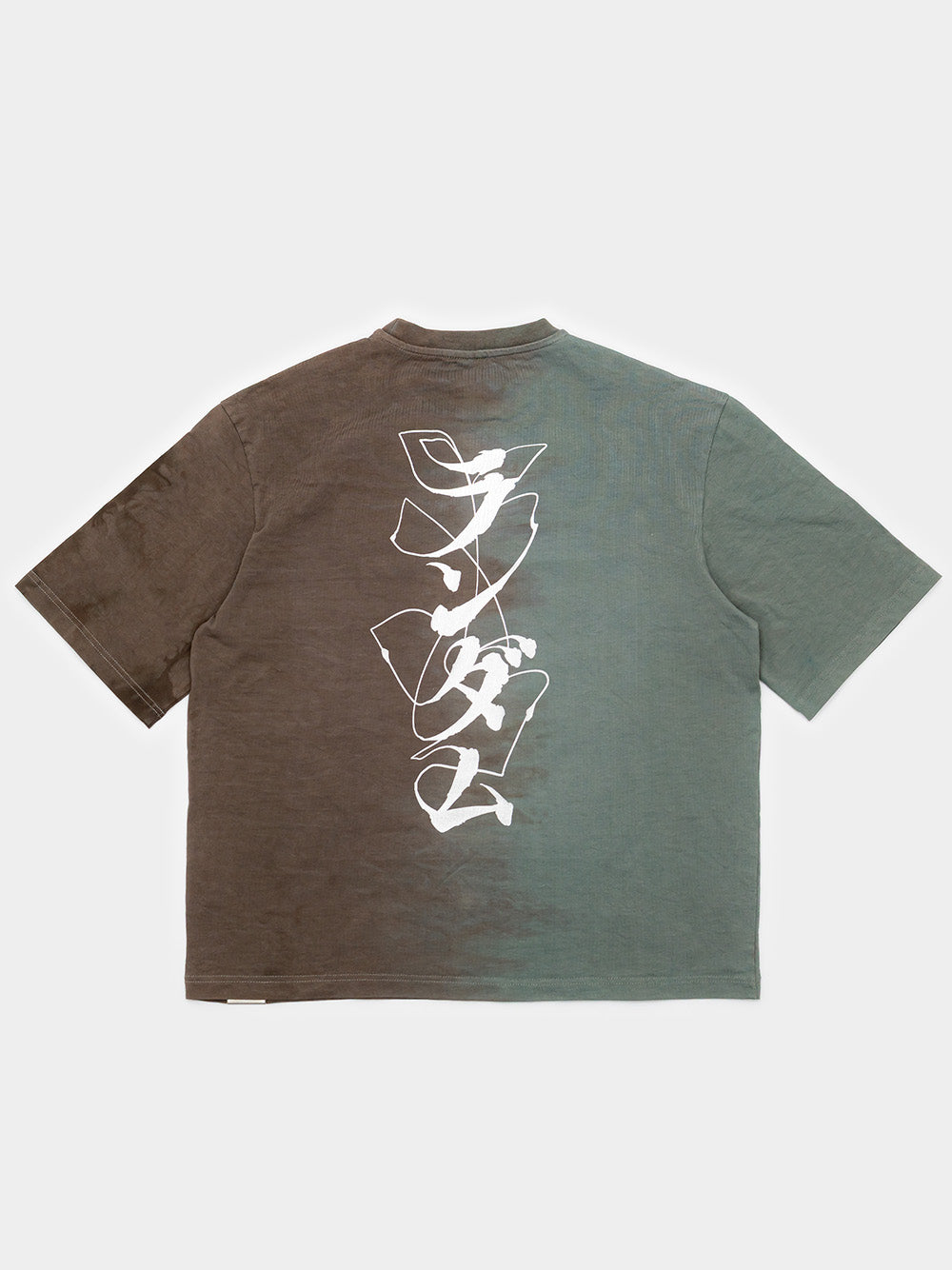 framed skyes  - T-Shirt (L)