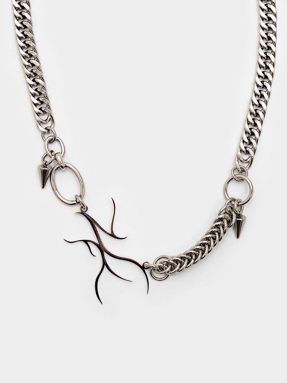 fulfilling desires - necklace