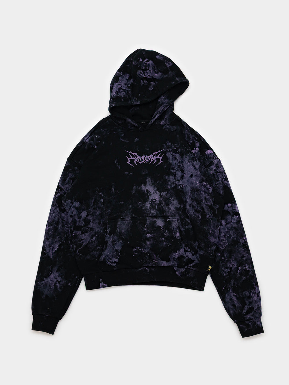 fusible substance - hoodie