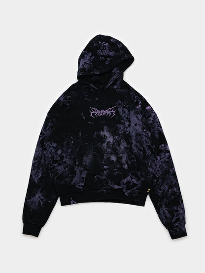 fusible substance - hoodie