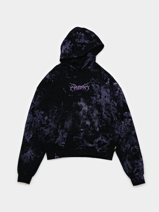 fusible substance - hoodie