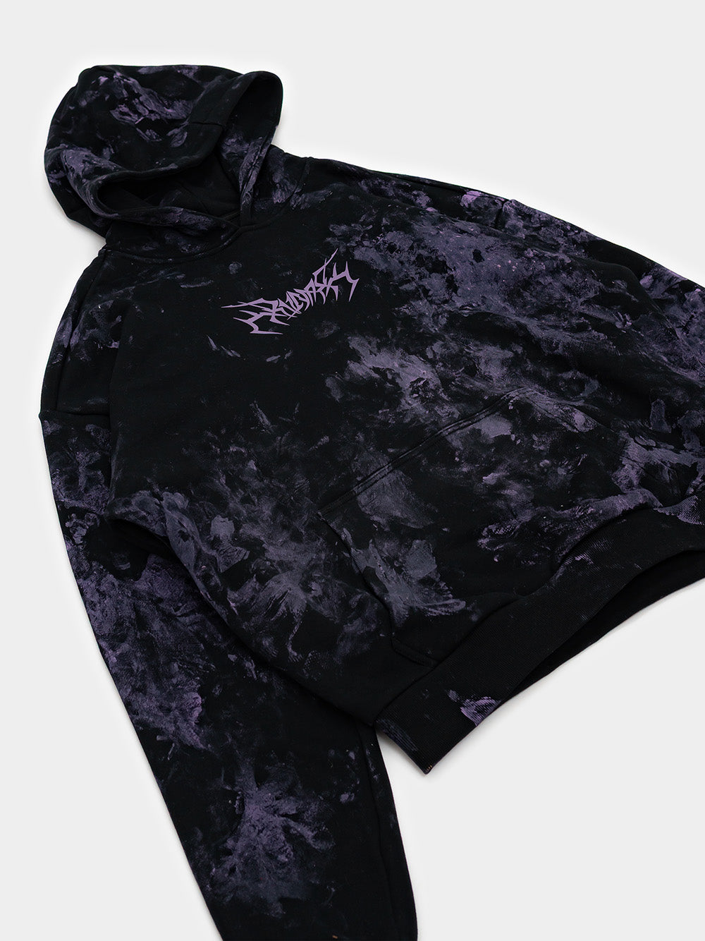 fusible substance - hoodie