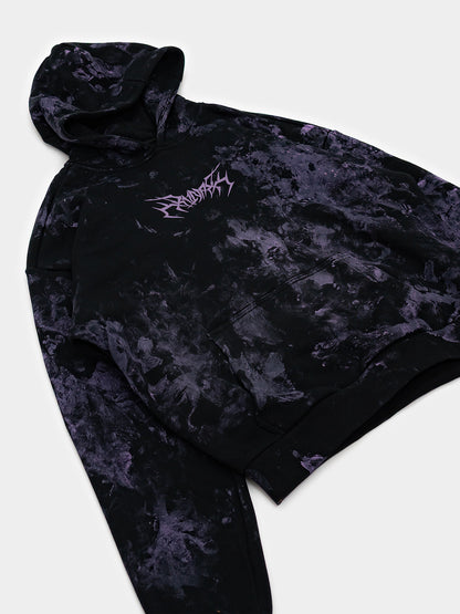 fusible substance - hoodie