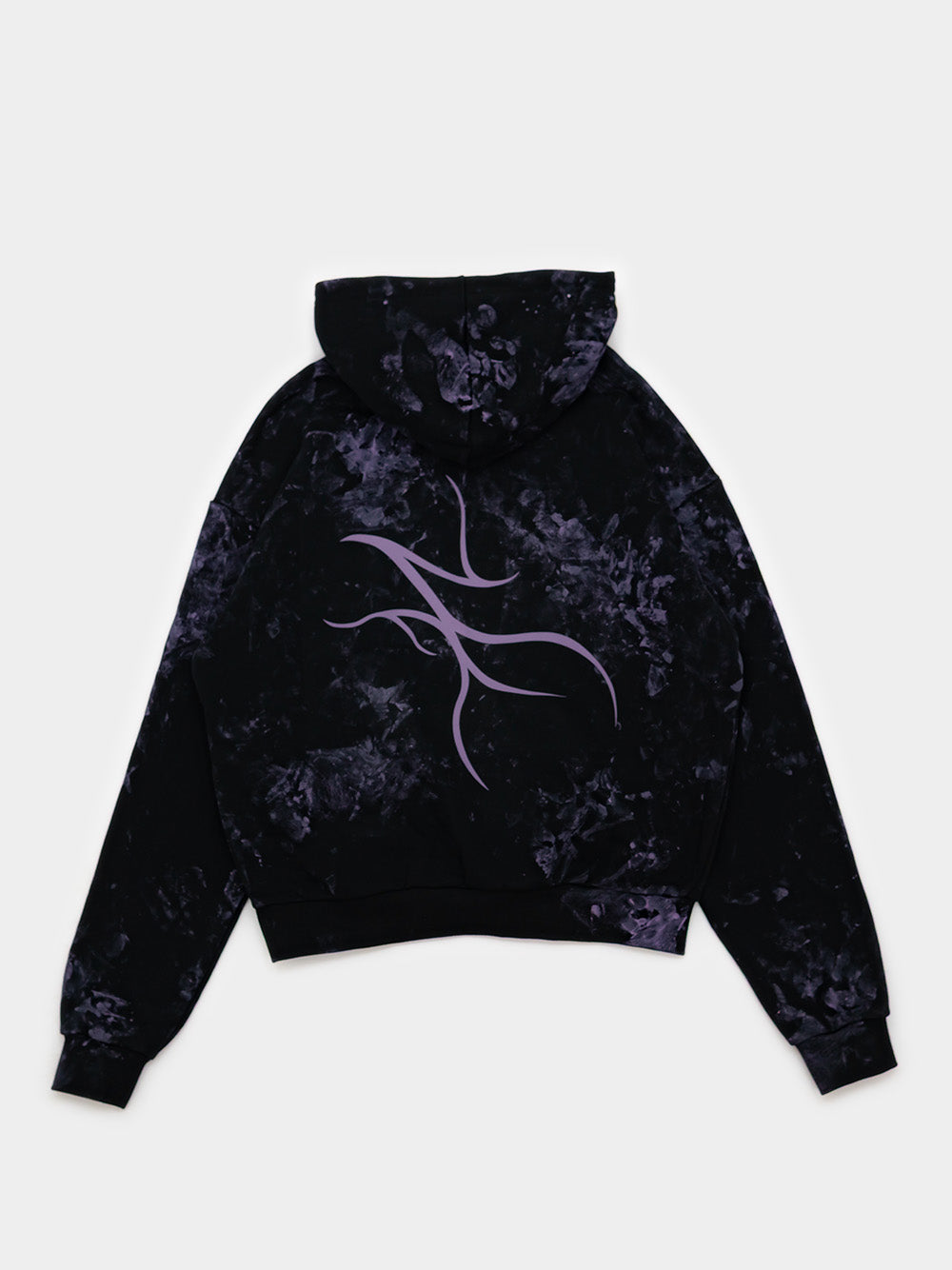 fusible substance - hoodie