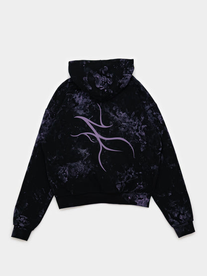 fusible substance - hoodie