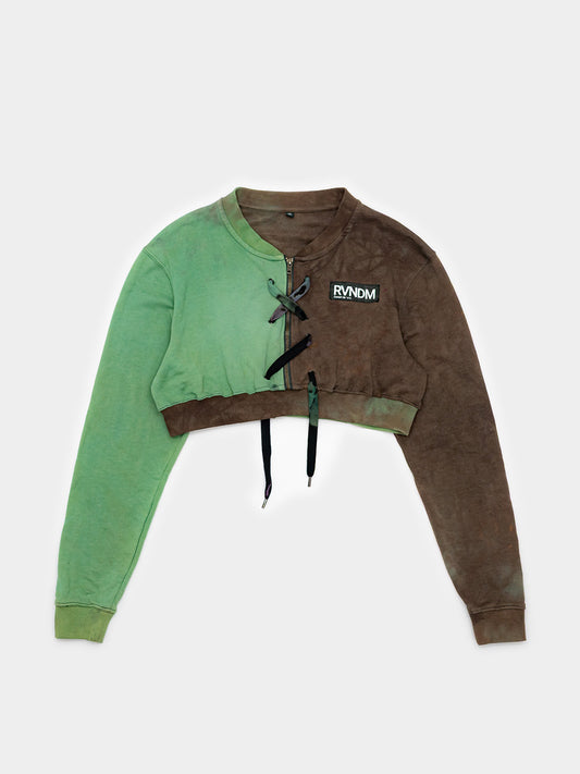 gatherings - crewneck (XL)