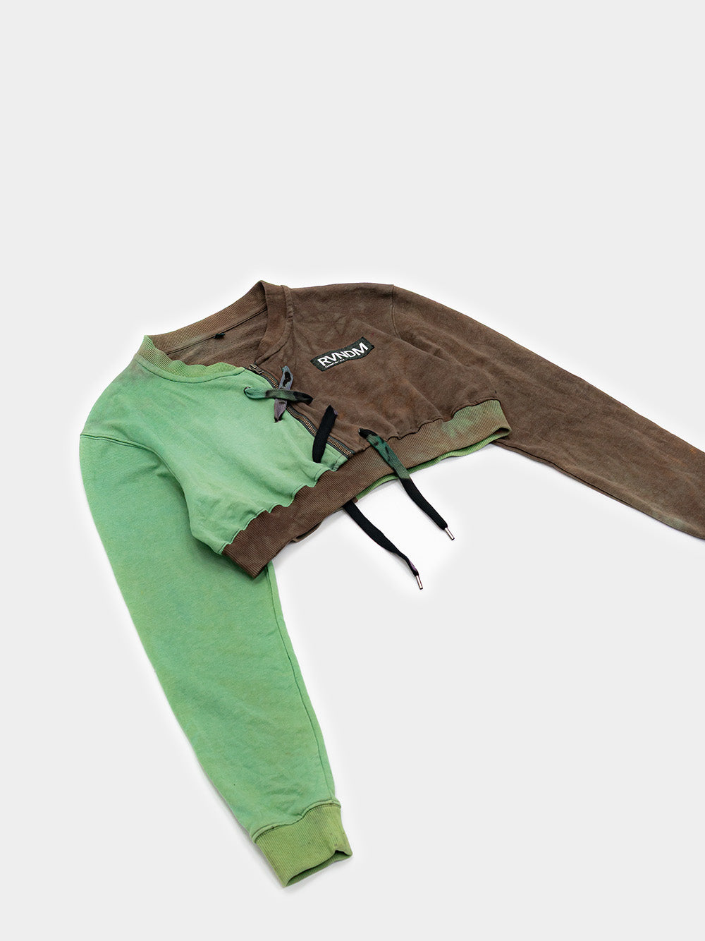 gatherings - crewneck (XL)