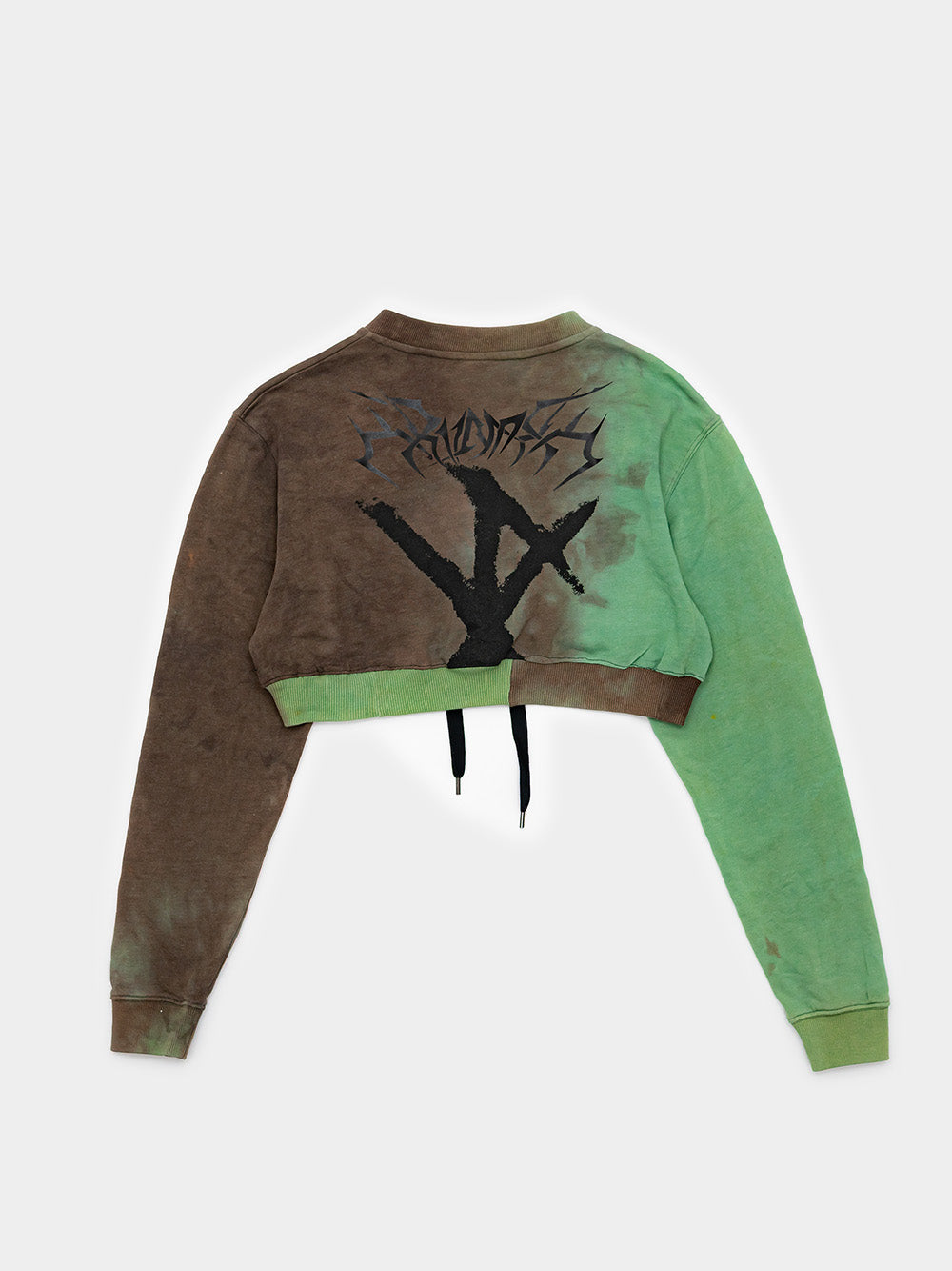 gatherings - crewneck (XL)