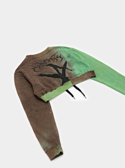 gatherings - crewneck (XL)