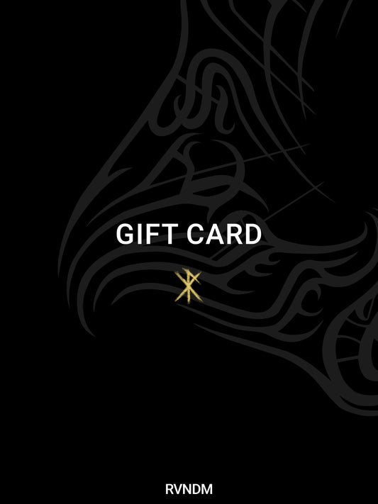 Gutschein - gift card