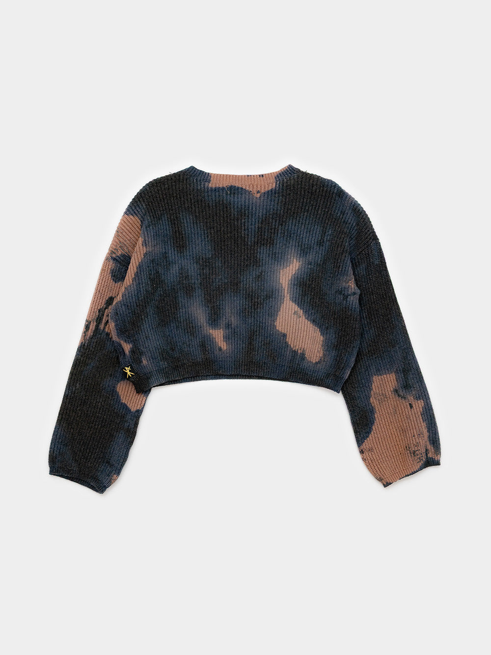 given time - crewneck (S)