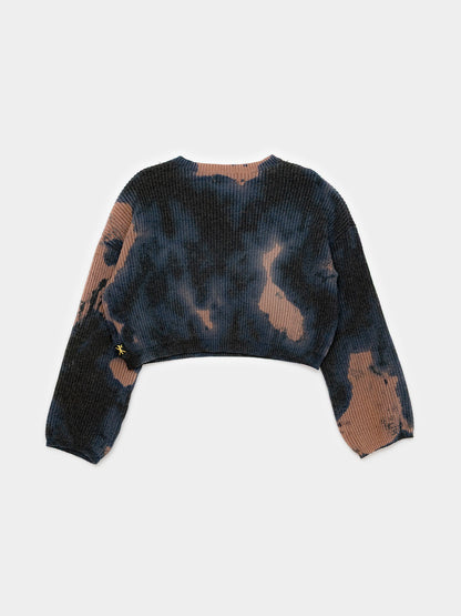 given time - crewneck (S)