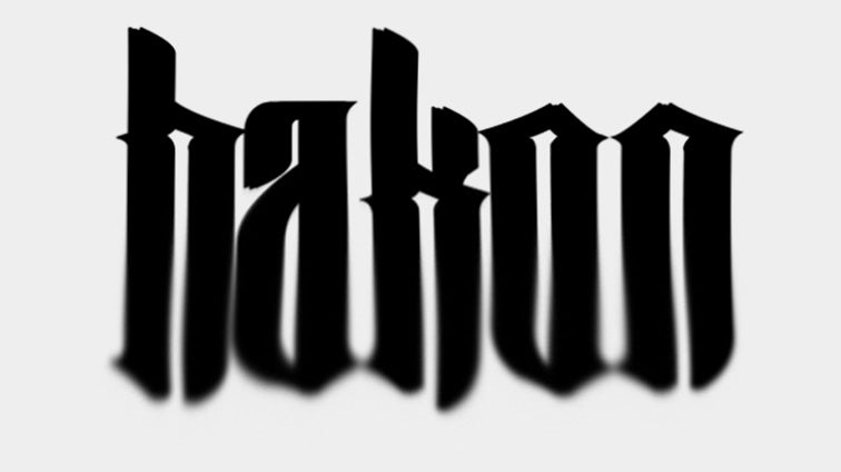 RVNDM Collab Partner: hakon Logo 