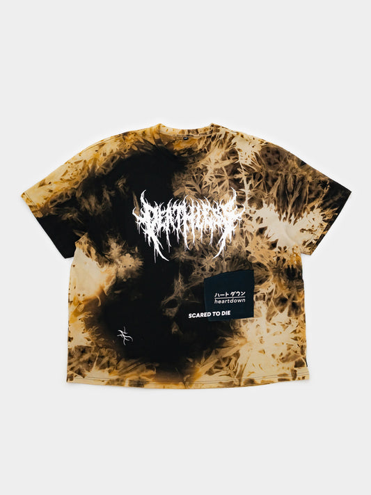 heart//down - T-Shirt (3XL)