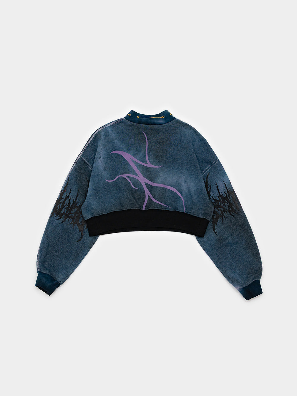 heritage of gloom - crewneck (S)