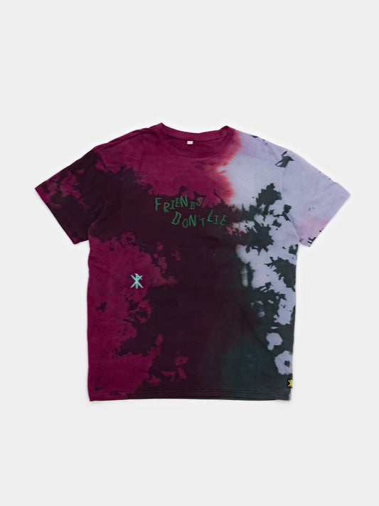 honesty - T-Shirt (L)