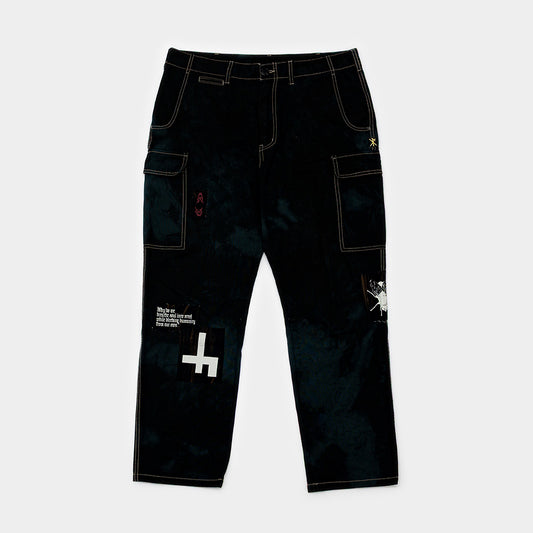 humanity - trousers (M)