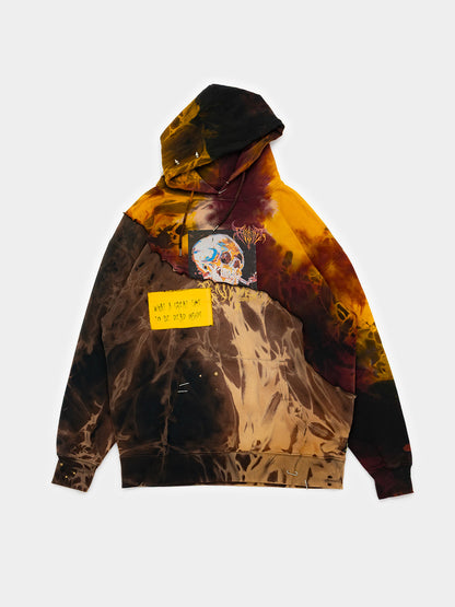 intermission - hoodie (L)
