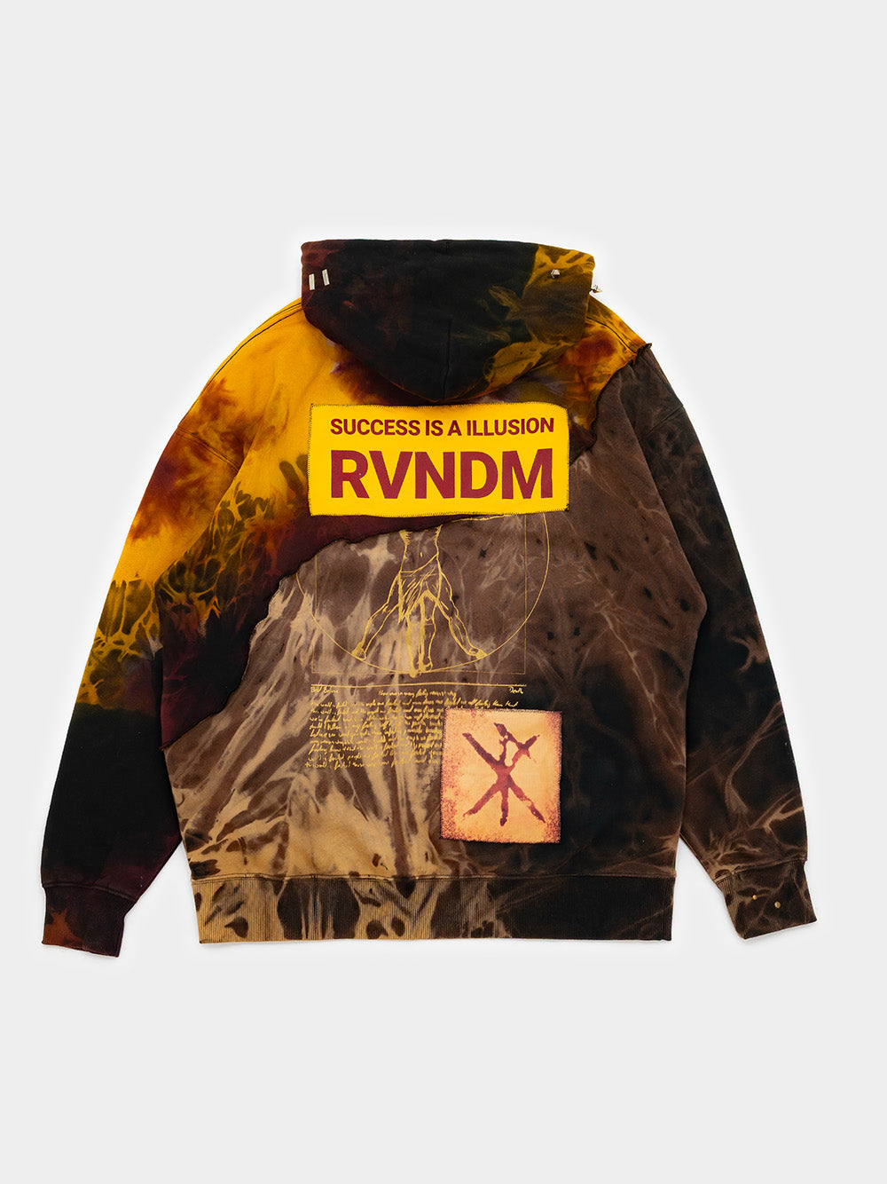 intermission - hoodie (L)