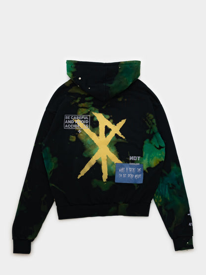into misery - Hoodie (M)