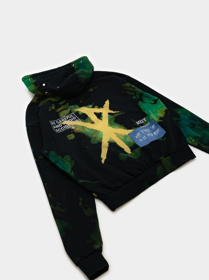 into misery - Hoodie (M)