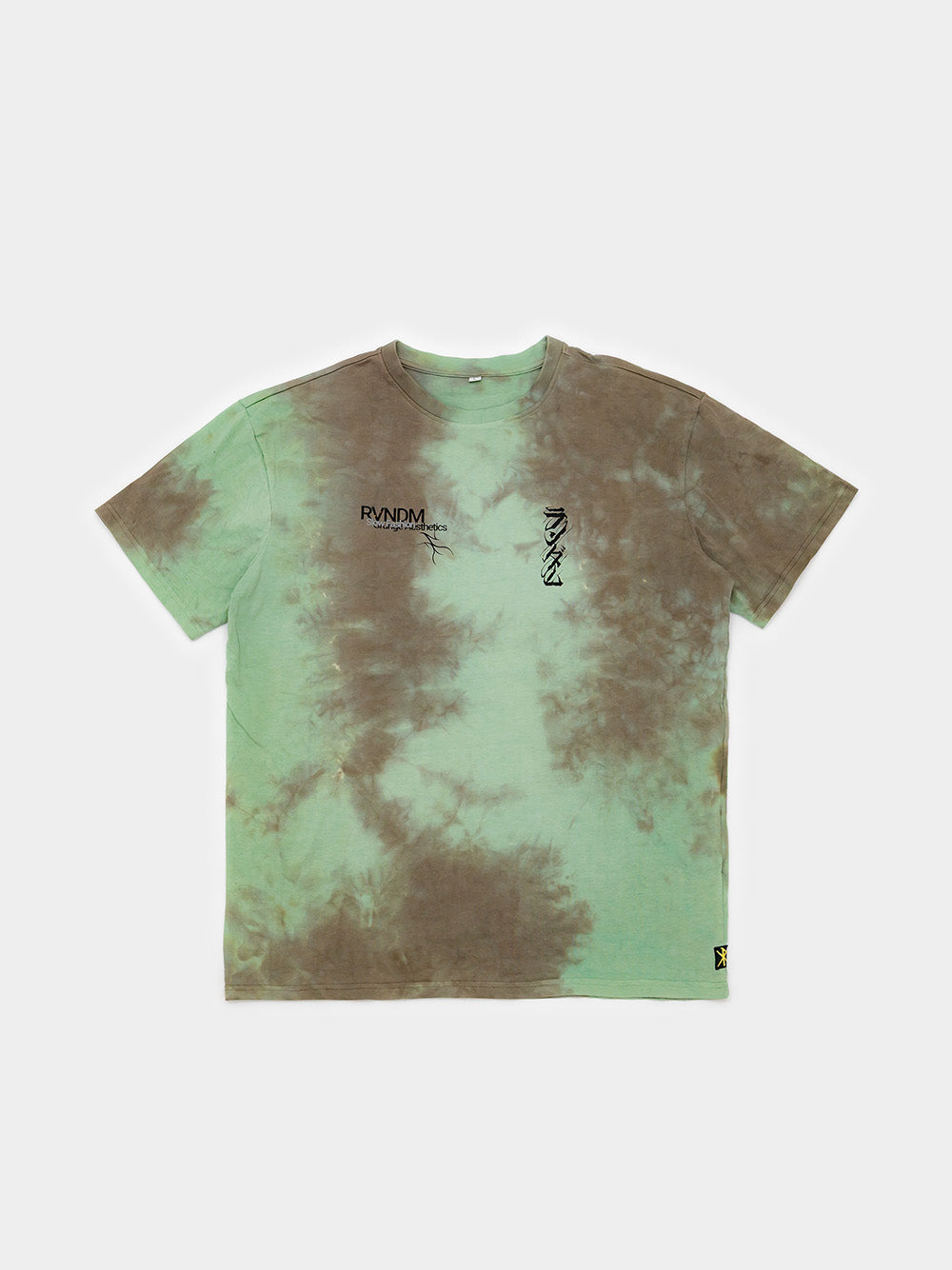 intricate - T-Shirt (L)