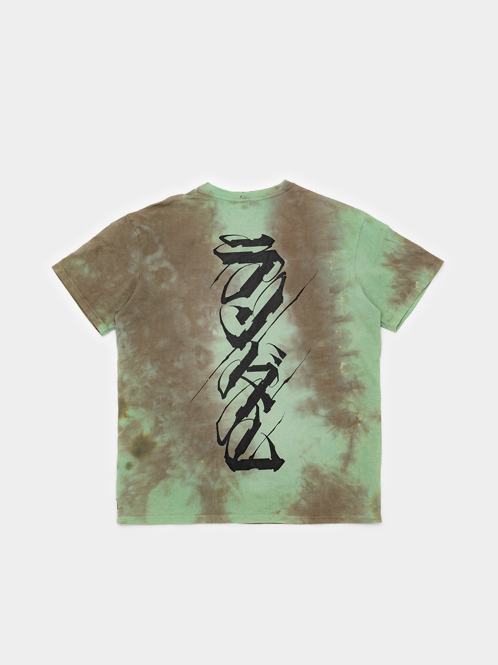 intricate - T-Shirt (L)