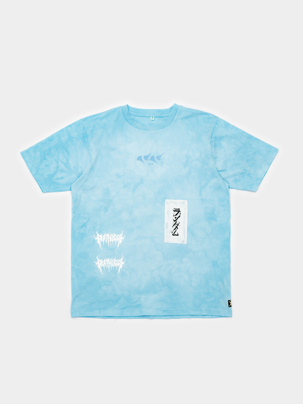 invigorated - T-Shirt (M)