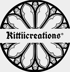 RVNDM Collab Partner: kittiicreations Logo